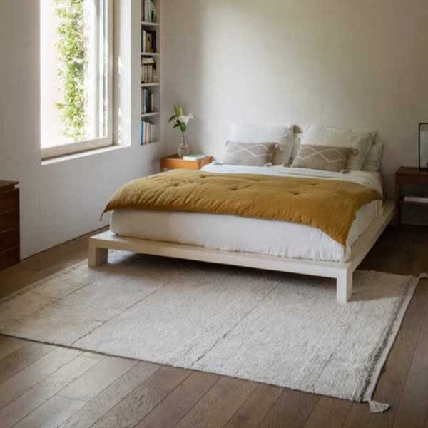 Χαλί All Season (170x240) Lorena Canals Bloom Natural