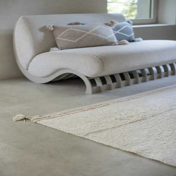 Χαλί All Season (170x240) Lorena Canals Bloom Natural