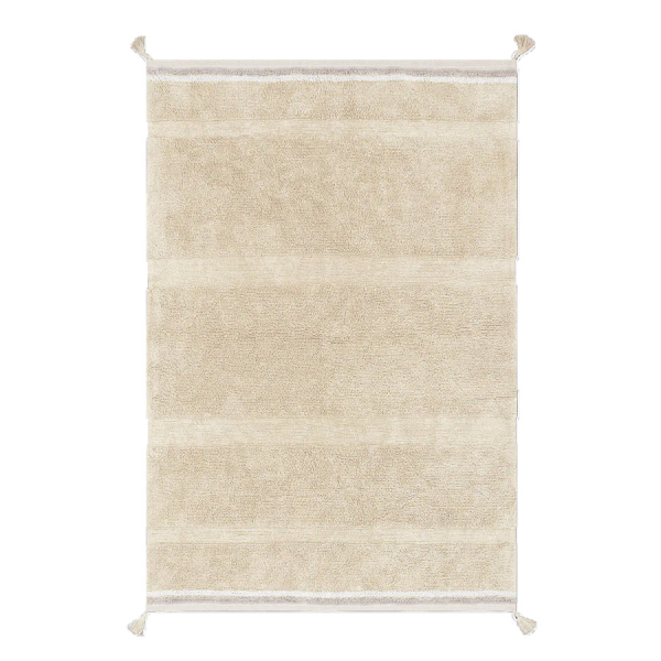 Χαλί All Season (120x160) Lorena Canals Bloom Golden