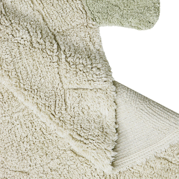 Παιδικό Χαλί (110x130) Lorena Canals Χελώνα