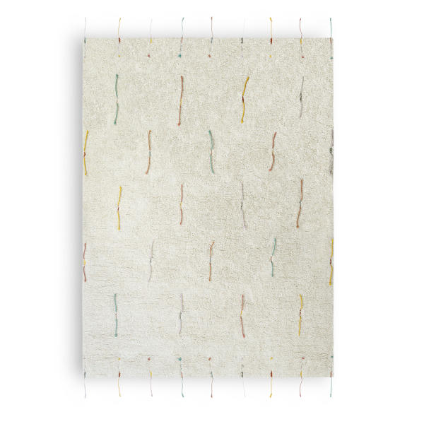 Παιδικό Χαλί (120x160) Lorena Canals Wildflowers