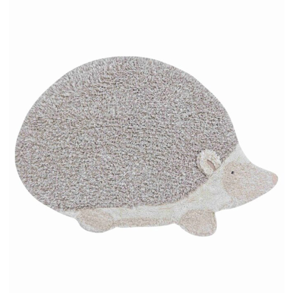 Παιδικό Χαλί All Season (90x130) Lorena Canals Σκαντζόχοιρος