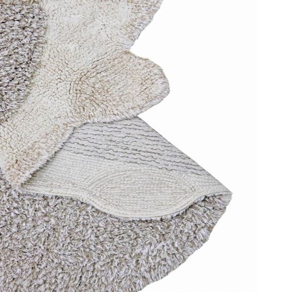 Παιδικό Χαλί All Season (90x130) Lorena Canals Σκαντζόχοιρος