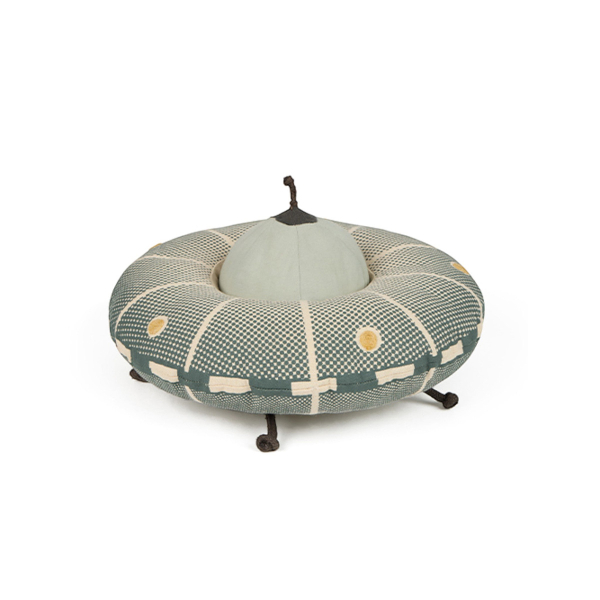 Διακοσμητικό Μαξιλάρι (Φ35) Lorena Canals UFO