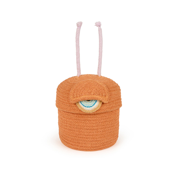 Καλάθι Αποθήκευσης (18x16x30) Lorena Canals Alien