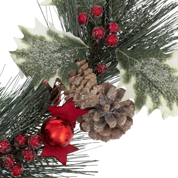 Χριστουγεννιάτικη Γιρλάντα 100εκ. A-S 184146