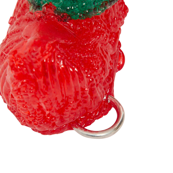 Χριστουγεννιάτικο Διακοσμητικό Με Led (19.5x13.4x50.1) F-R Elf 191079