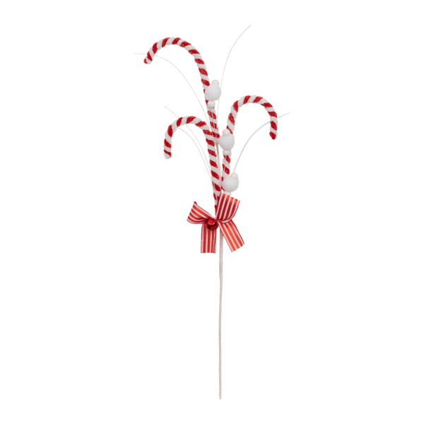 Χριστουγεννιάτικα Διακοσμητικά Γλειφιτζούρια 85εκ. A-S 191377