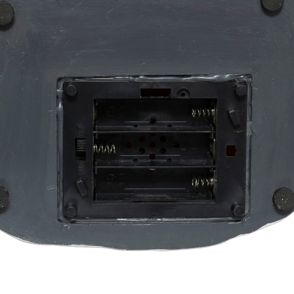 Χριστουγεννιάτικο Χωριό Με Led & Κίνηση (17.5x14x17.8) F-R Cupcake Village 199711