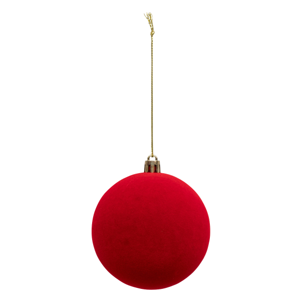 Χριστουγεννιάτικες Μπάλες (Σετ 9τμχ) A-S 198551