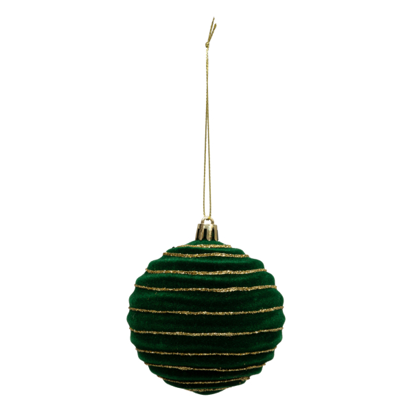 Χριστουγεννιάτικες Μπάλες (Σετ 9τμχ) A-S 198551