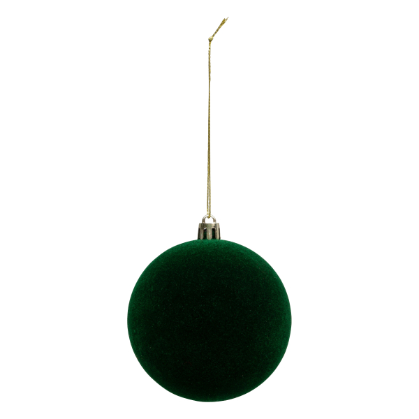 Χριστουγεννιάτικες Μπάλες (Σετ 9τμχ) A-S 198551