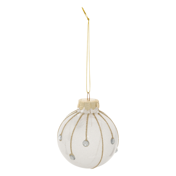 Στολίδι Χριστουγεννιάτικο (Φ8) A-S 198590