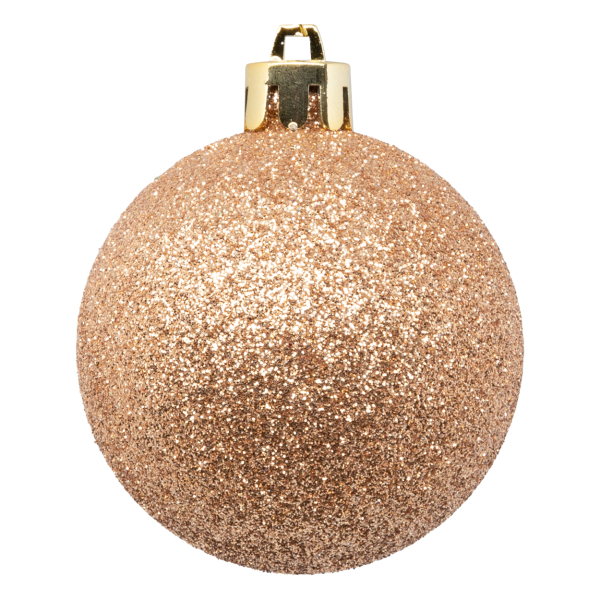 Χριστουγεννιάτικες Μπάλες (Σετ 9τμχ) A-S 144820ND