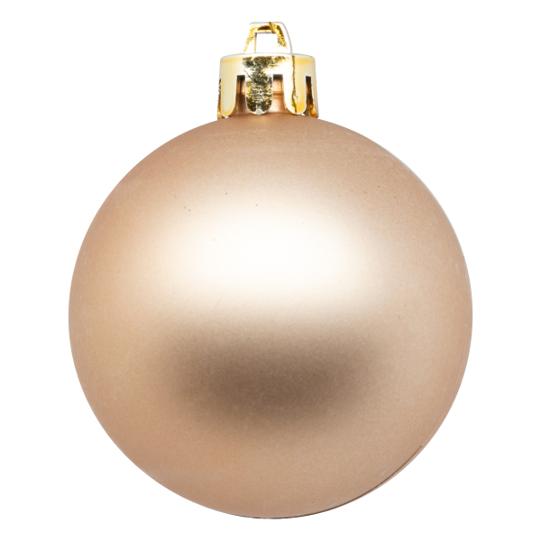 Χριστουγεννιάτικες Μπάλες (Σετ 9τμχ) A-S 144820ND