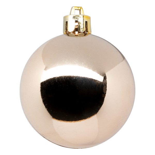 Χριστουγεννιάτικες Μπάλες (Σετ 9τμχ) A-S 144820ND