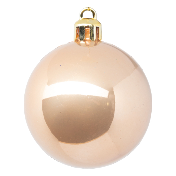 Χριστουγεννιάτικες Μπάλες (Σετ 5τμχ) A-S 129221ND