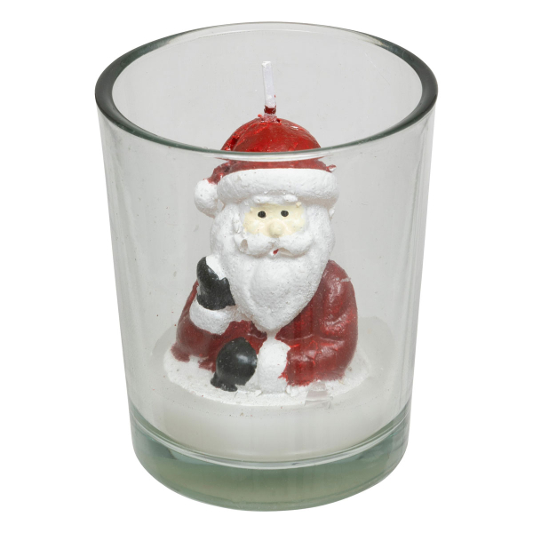 Χριστουγεννιάτικο Σετ Αρωματικών Χώρου 4τμχ A-S 199246