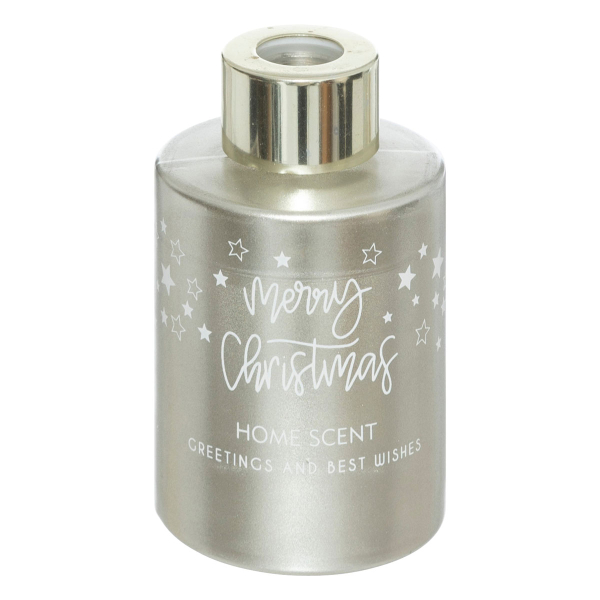 Χριστουγεννιάτικο Σετ Αρωματικών Χώρου 4τμχ A-S 199247