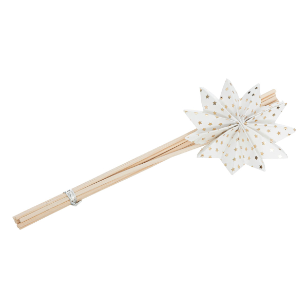 Χριστουγεννιάτικο Σετ Αρωματικών Χώρου 4τμχ A-S 199247