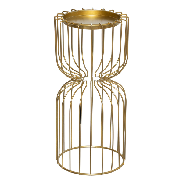 Κηροπήγια Για Ρεσώ (Σετ 2τμχ) A-S 199383