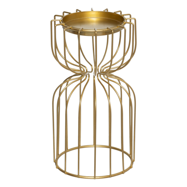 Κηροπήγια Για Ρεσώ (Σετ 2τμχ) A-S 199383