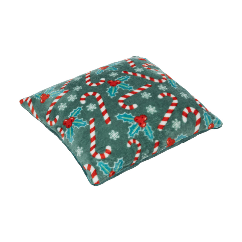 Χριστουγεννιάτικο Μαξιλάρι Fleece (40x40) A-S Isar 199454