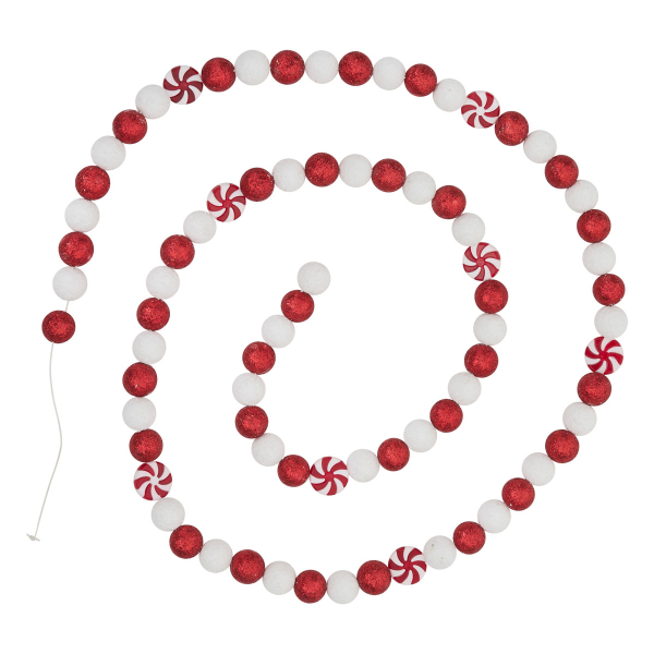 Χριστουγεννιάτικη Γιρλάντα 180εκ. A-S 207427