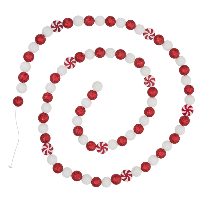 Χριστουγεννιάτικη Γιρλάντα 180εκ. A-S 207427