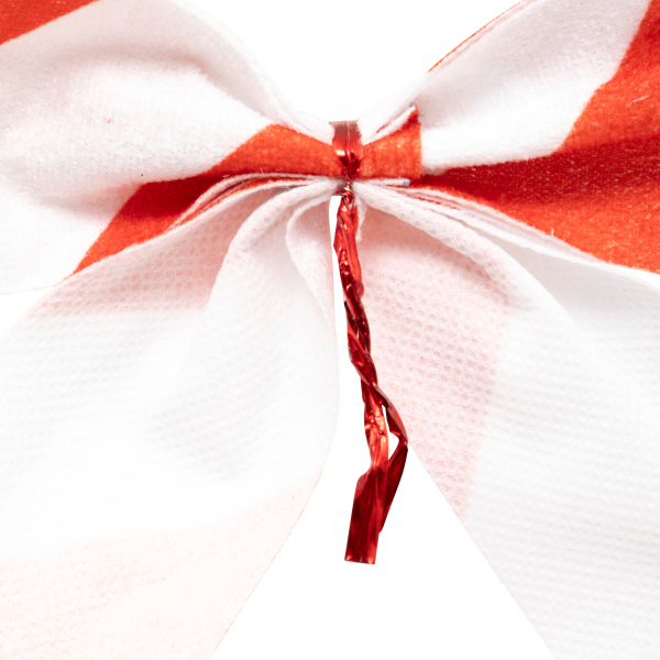 Χριστουγεννιάτικοι Φιόγκοι (Σετ 3τμχ) A-S 207607