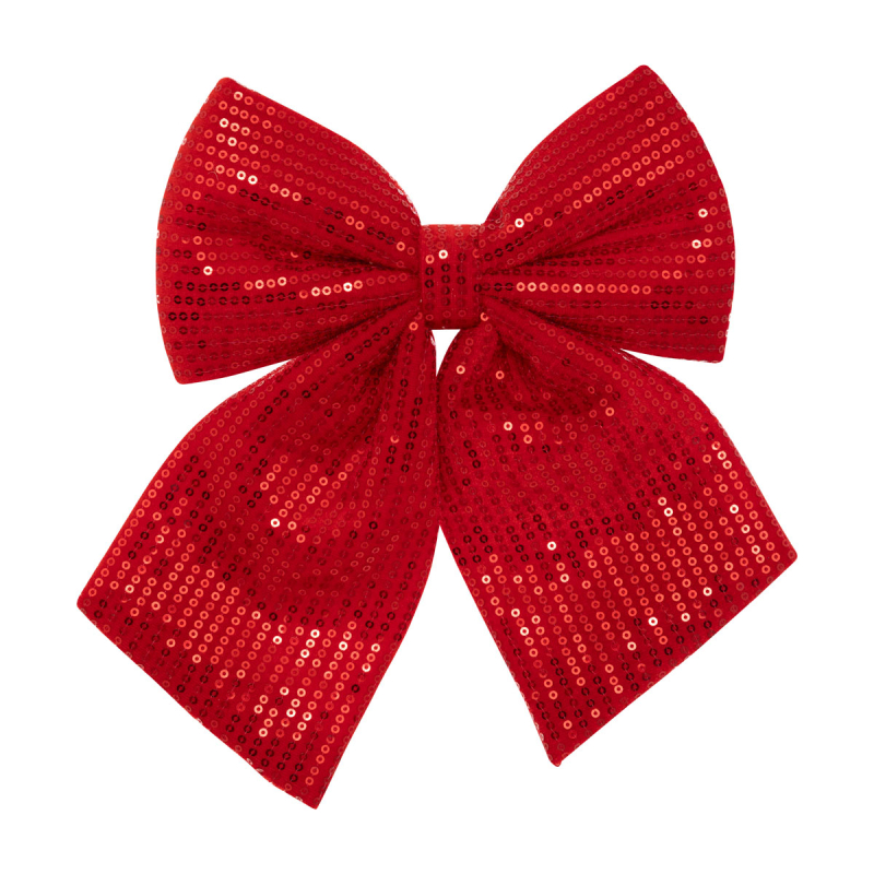 Χριστουγεννιάτικος Φιόγκος (20x24) A-S 207602