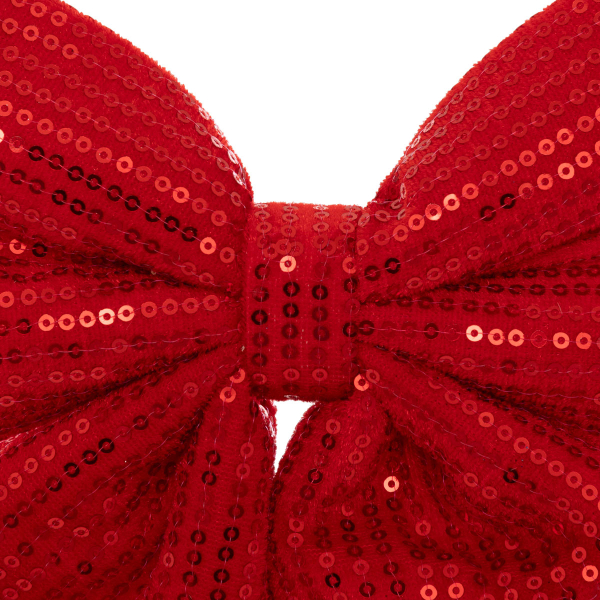 Χριστουγεννιάτικος Φιόγκος (20x24) A-S 207602