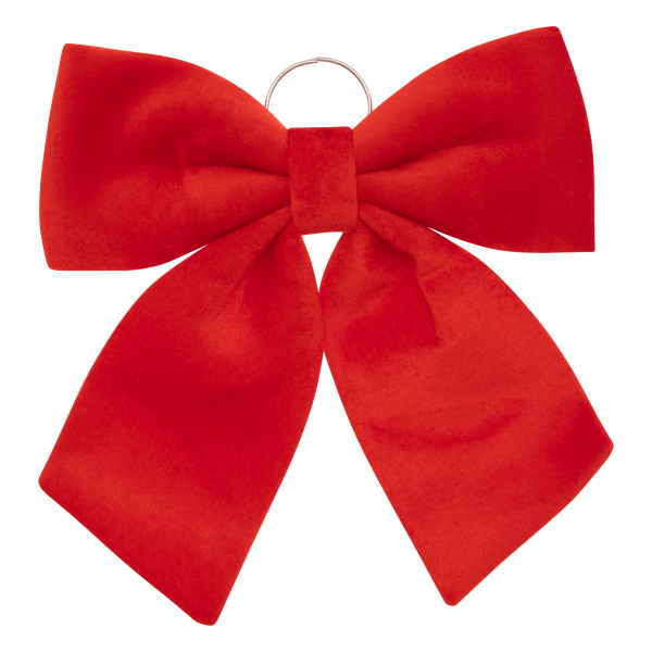 Χριστουγεννιάτικος Φιόγκος (35x40) A-S 207617