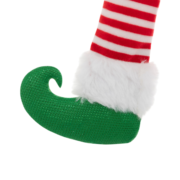 Χριστουγεννιάτικος Φιόγκος (24x2x32) A-S Elf 207603