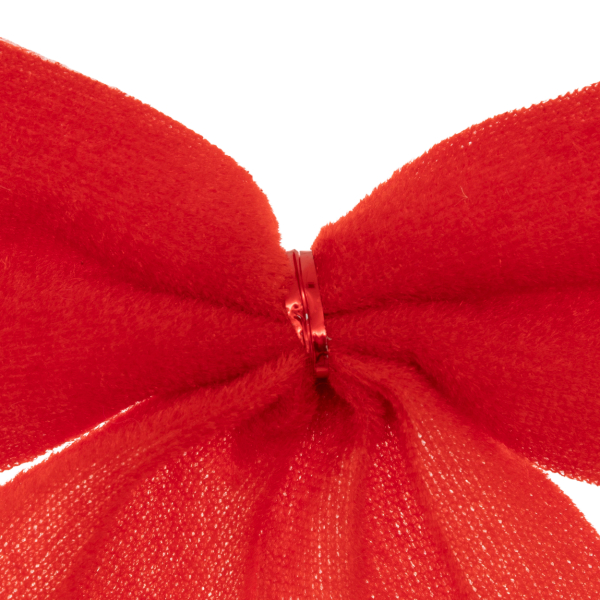 Χριστουγεννιάτικοι Φιόγκοι (Σετ 3τμχ) A-S 207616