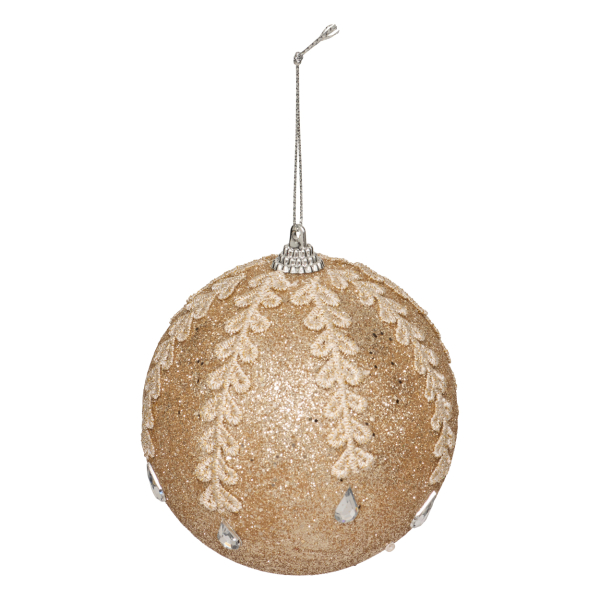 Στολίδι Χριστουγεννιάτικο (Φ10) A-S 207629