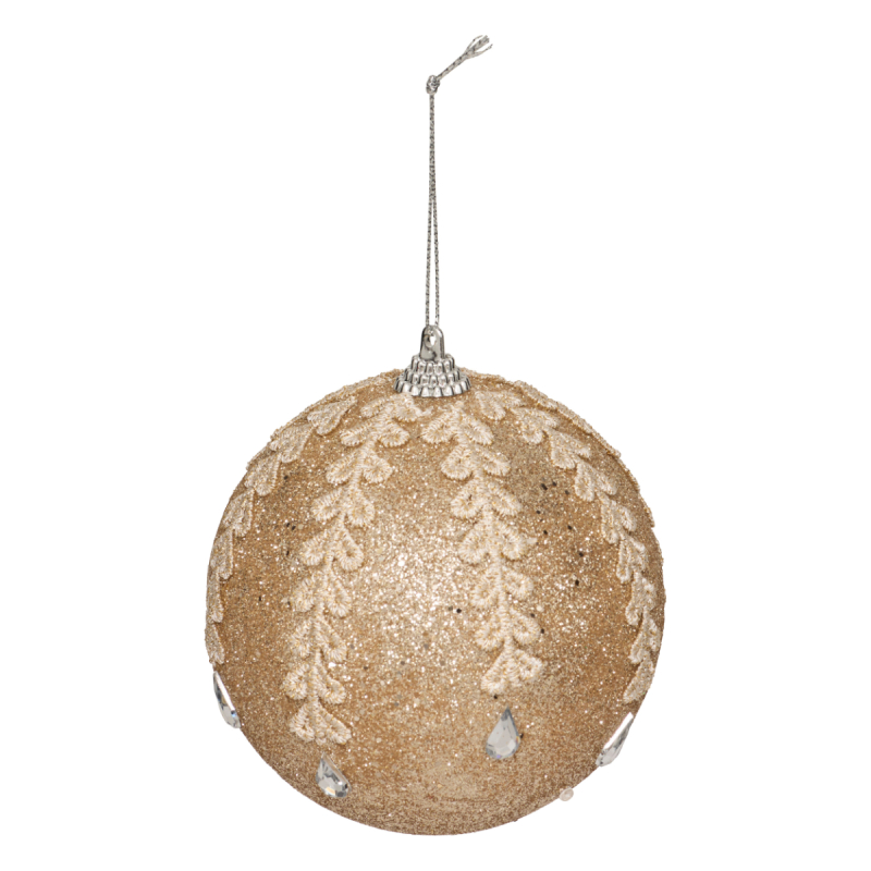 Στολίδι Χριστουγεννιάτικο (Φ10) A-S 207629