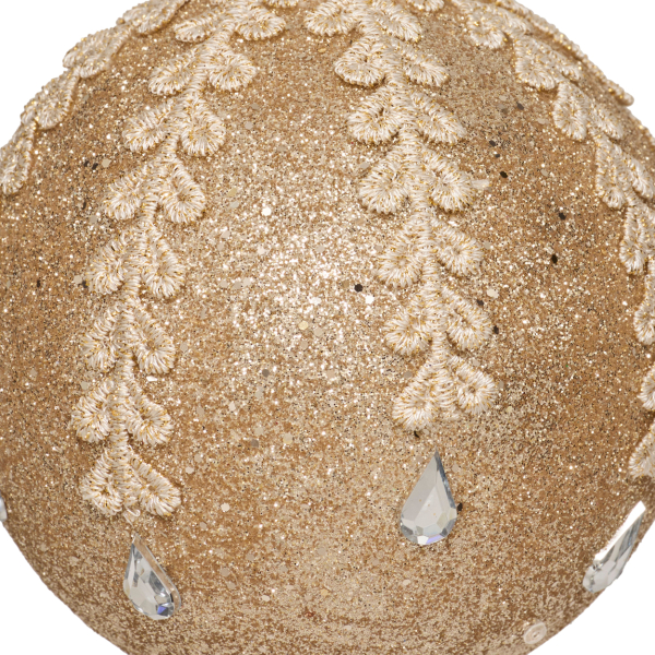 Στολίδι Χριστουγεννιάτικο (Φ10) A-S 207629