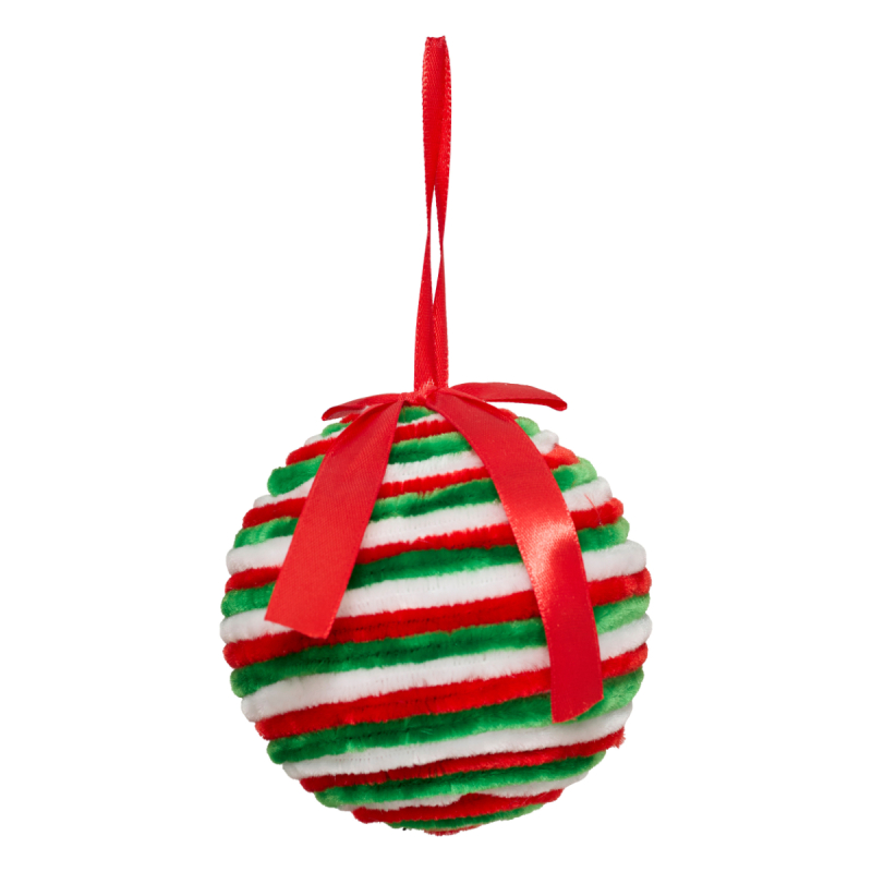 Στολίδι Χριστουγεννιάτικο (Φ10) A-S 207651