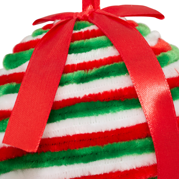 Στολίδι Χριστουγεννιάτικο (Φ10) A-S 207651