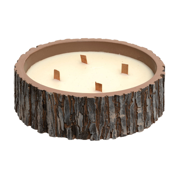 Κερί Αρωματικό 350gr (Φ20x6) A-S 208359