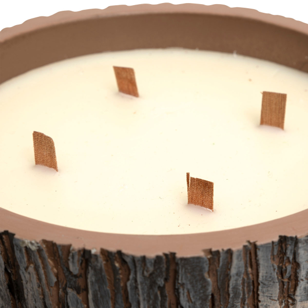 Κερί Αρωματικό 350gr (Φ20x6) A-S 208359