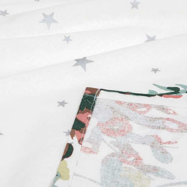 Χριστουγεννιάτικο Τραπεζομάντηλο (140x240) A-S 208364