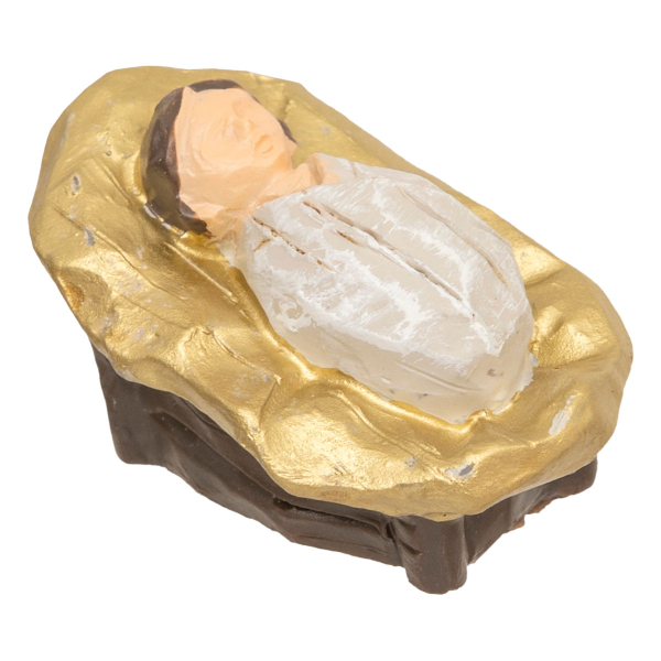 Φάτνη Με 7 Φιγούρες (30x9.5x18) A-S 208193