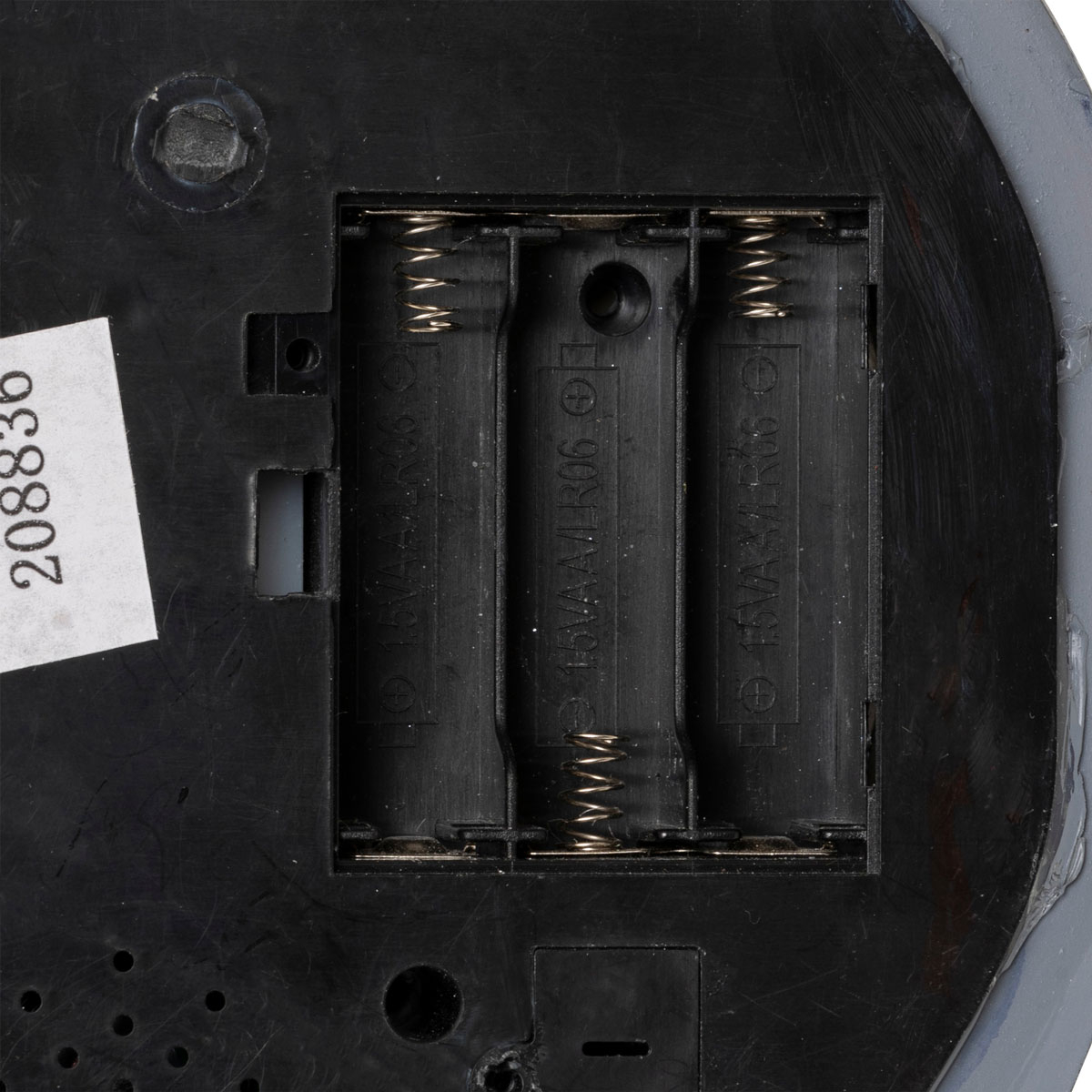 Χριστουγεννιάτικο Διακοσμητικό με Led - Μουσική Κίνηση (Φ19 5X24) F-R Tree Train 208836 Home Χριστουγεννιάτικα Διακοσμητικά Φως Spitishop