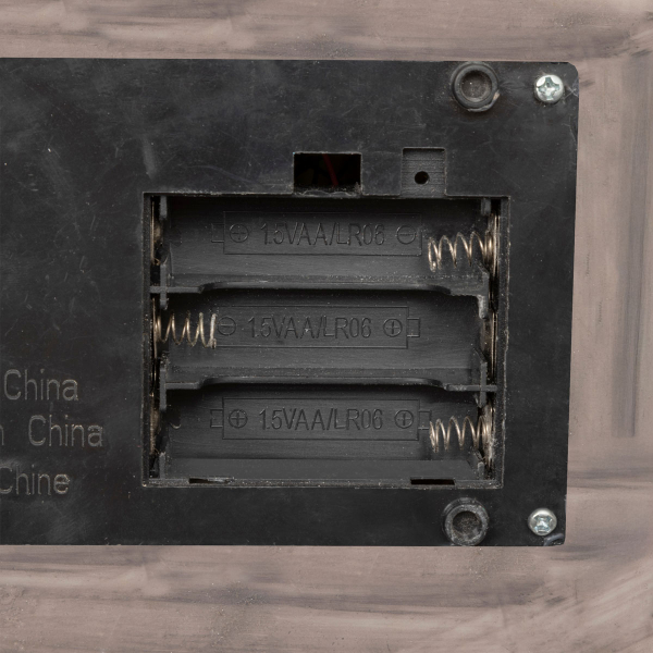 Χριστουγεννιάτικο Διακοσμητικό Με Led - Μουσική - Κίνηση (27x21.5x39) F-R Santa Tree 208886