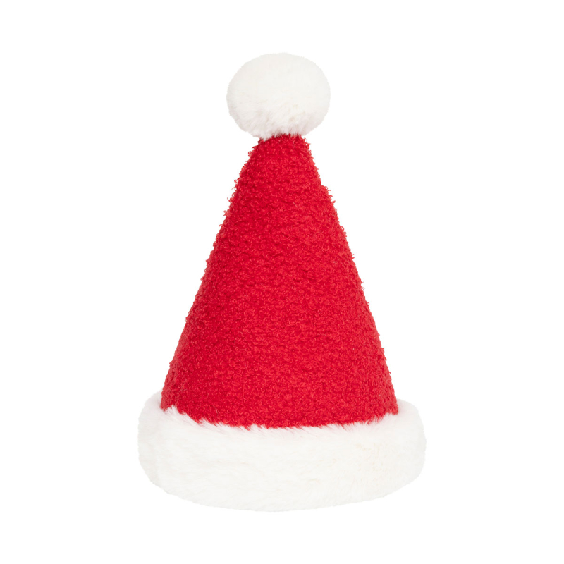 Χριστουγεννιάτικο Στοπ Πόρτας (13x11x19) A-S Santa Hat 208482