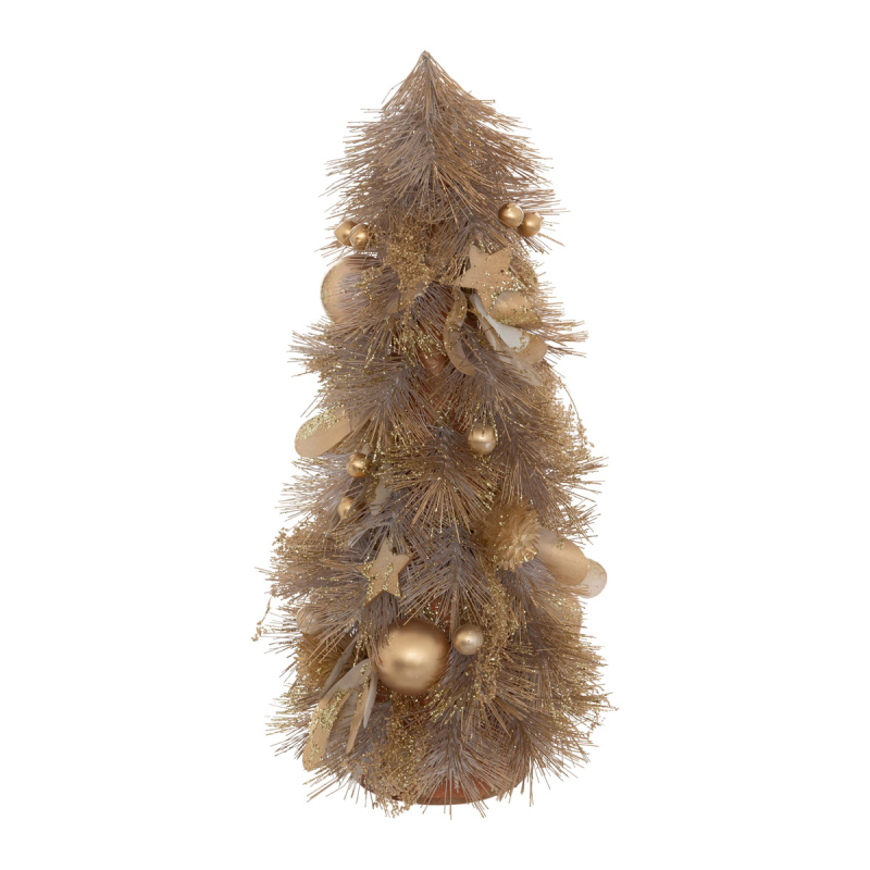 Χριστουγεννιάτικο Δεντράκι (Φ18x38) A-S 208204