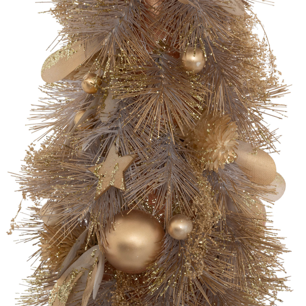 Χριστουγεννιάτικο Δεντράκι (Φ18x38) A-S 208204