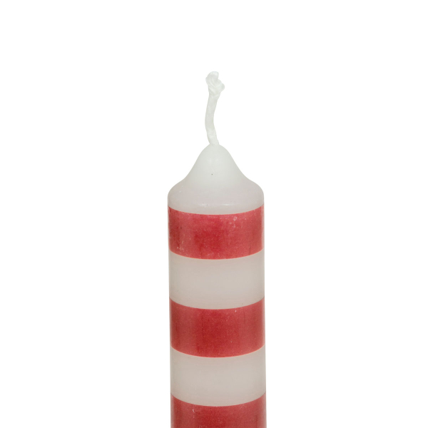 Κεριά Για Κηροπήγιο 24.5εκ. (Σετ 2τμχ) A-S 208528